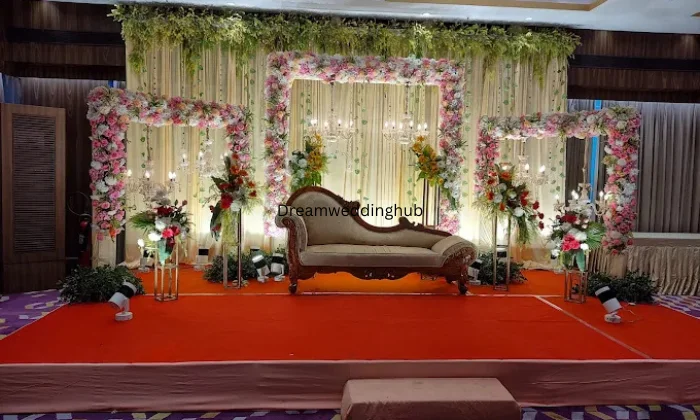 HAPPINESS WEDDING PLANNER